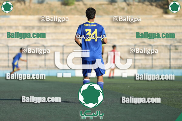 اکباتان تهران 3–0 ماهور ری