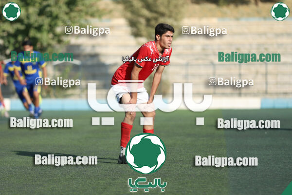اکباتان تهران 3–0 ماهور ری