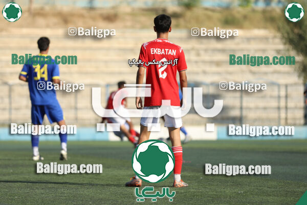 اکباتان تهران 3–0 ماهور ری