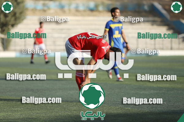 اکباتان تهران 3–0 ماهور ری
