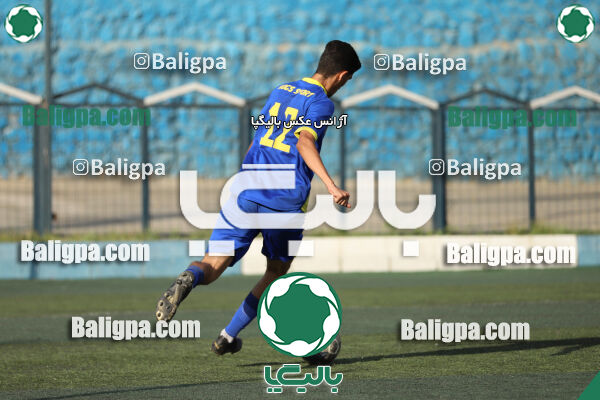 اکباتان تهران 3–0 ماهور ری