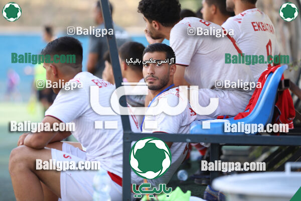 اکباتان تهران 3–0 ماهور ری