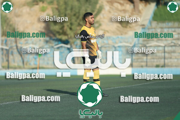 اکباتان تهران 3–0 ماهور ری