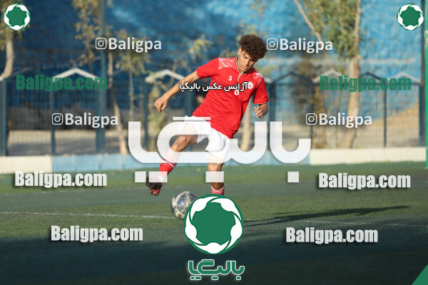 اکباتان تهران 3–0 ماهور ری