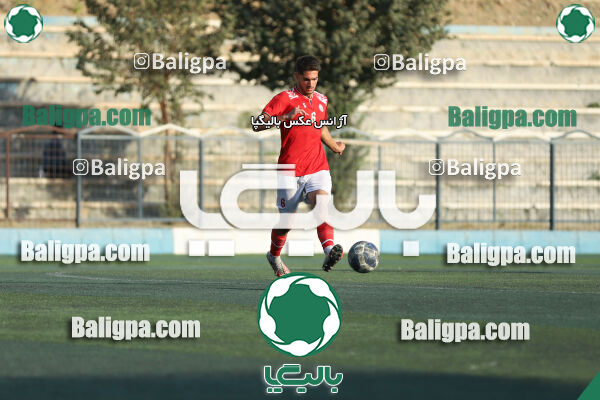 اکباتان تهران 3–0 ماهور ری