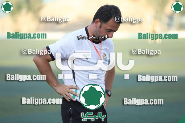 اکباتان تهران 3–0 ماهور ری