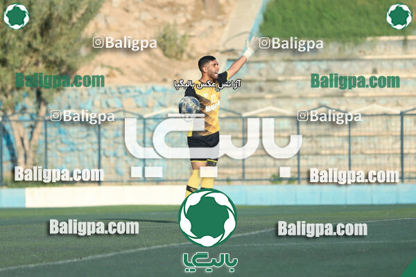 اکباتان تهران 3–0 ماهور ری
