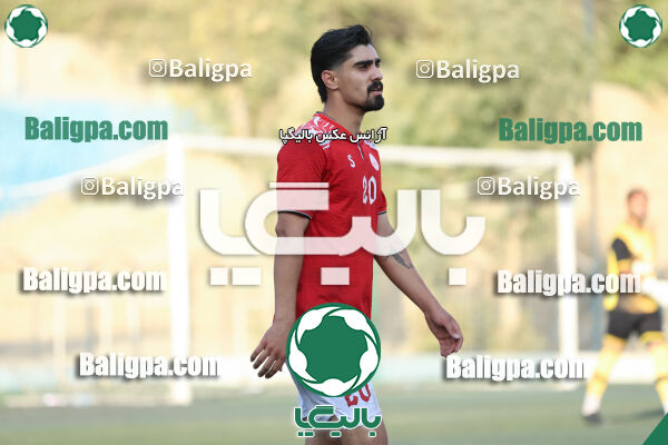 اکباتان تهران 3–0 ماهور ری