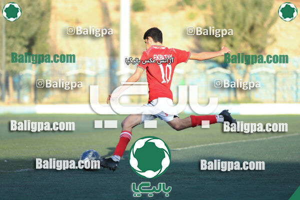 اکباتان تهران 3–0 ماهور ری