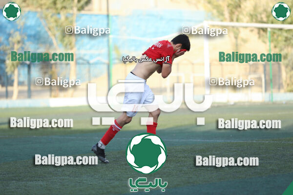 اکباتان تهران 3–0 ماهور ری