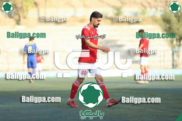 اکباتان تهران 3–0 ماهور ری