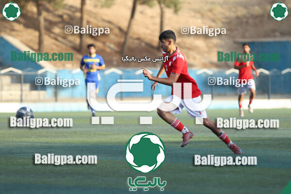 اکباتان تهران 3–0 ماهور ری