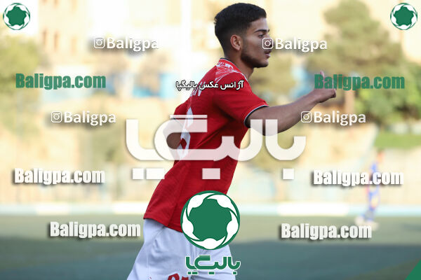 اکباتان تهران 3–0 ماهور ری