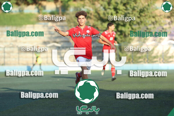اکباتان تهران 3–0 ماهور ری