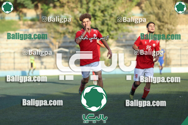 اکباتان تهران 3–0 ماهور ری