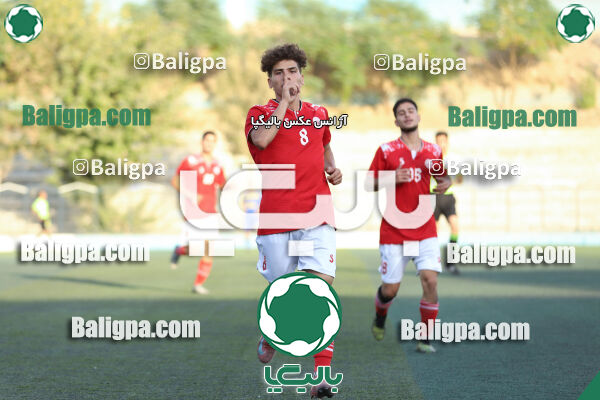 اکباتان تهران 3–0 ماهور ری