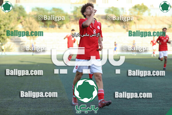 اکباتان تهران 3–0 ماهور ری