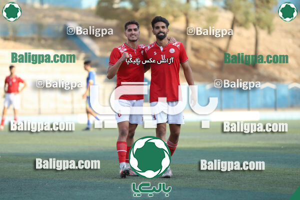 اکباتان تهران 3–0 ماهور ری
