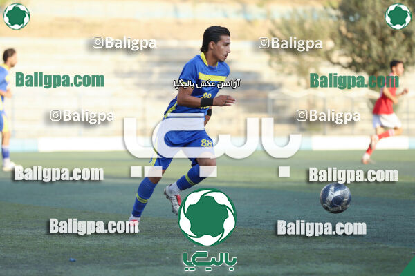 اکباتان تهران 3–0 ماهور ری
