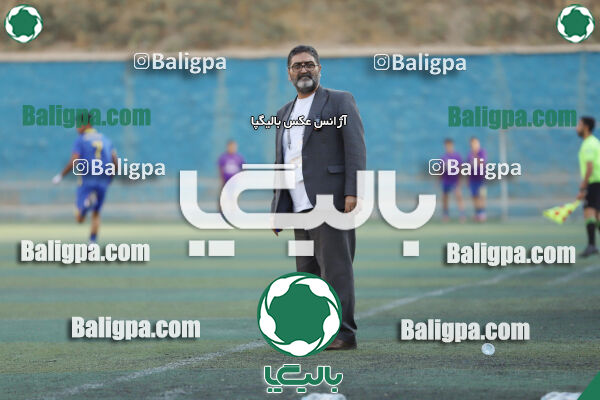 اکباتان تهران 3–0 ماهور ری