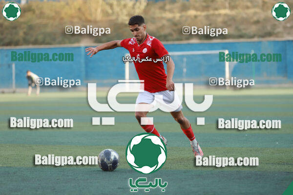 اکباتان تهران 3–0 ماهور ری