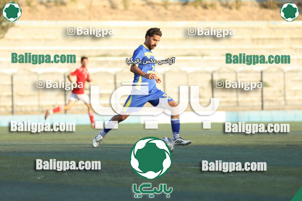 اکباتان تهران 3–0 ماهور ری
