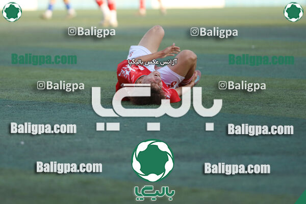 اکباتان تهران 3–0 ماهور ری