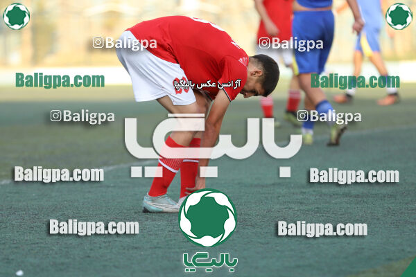 اکباتان تهران 3–0 ماهور ری