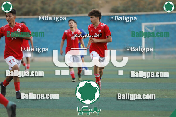 اکباتان تهران 3–0 ماهور ری