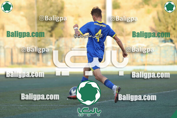 اکباتان تهران 3–0 ماهور ری