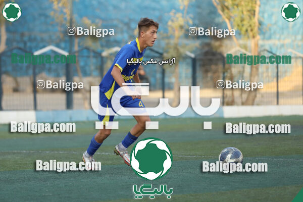 اکباتان تهران 3–0 ماهور ری