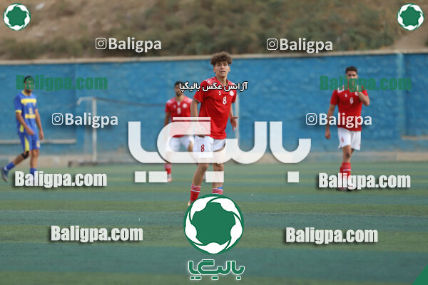 اکباتان تهران 3–0 ماهور ری