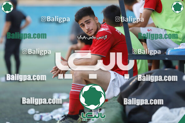 اکباتان تهران 3–0 ماهور ری