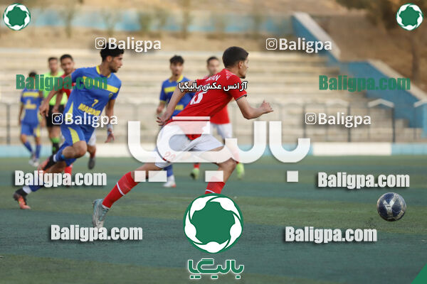اکباتان تهران 3–0 ماهور ری