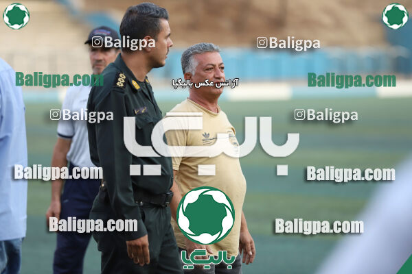 اکباتان تهران 3–0 ماهور ری