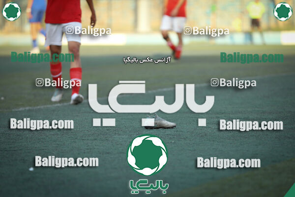 اکباتان تهران 3–0 ماهور ری