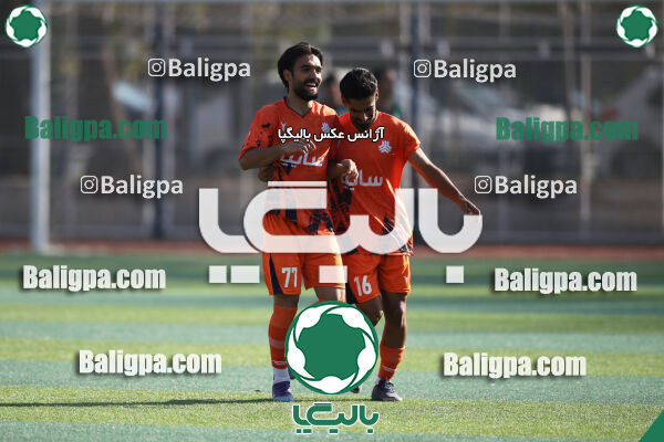سایپا 3–1 نیروی زمینی
