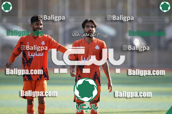 سایپا 3–1 نیروی زمینی