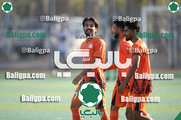 سایپا 3–1 نیروی زمینی