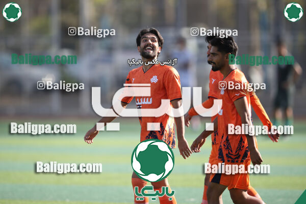 سایپا 3–1 نیروی زمینی