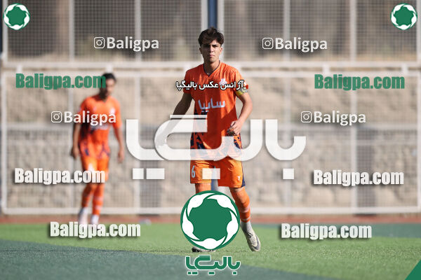 سایپا 3–1 نیروی زمینی