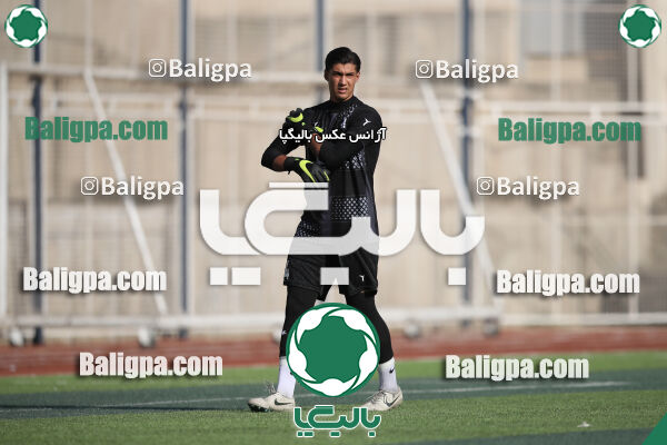 سایپا 3–1 نیروی زمینی