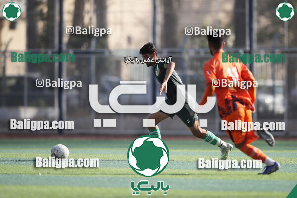 سایپا 3–1 نیروی زمینی