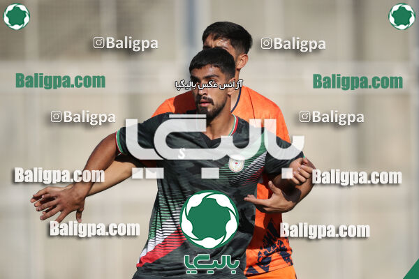 سایپا 3–1 نیروی زمینی