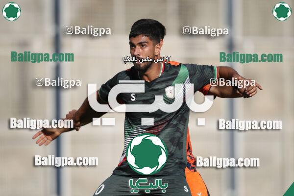 سایپا 3–1 نیروی زمینی