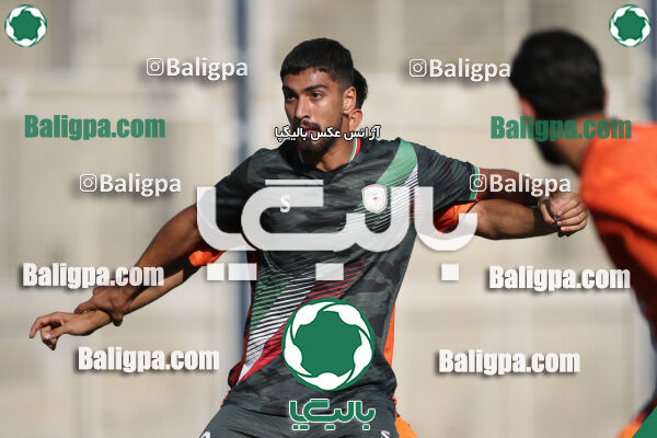 سایپا 3–1 نیروی زمینی