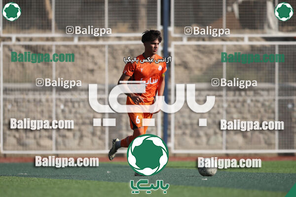 سایپا 3–1 نیروی زمینی