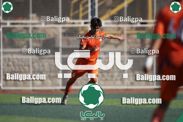 سایپا 3–1 نیروی زمینی