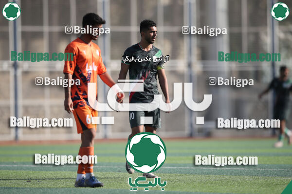 سایپا 3–1 نیروی زمینی
