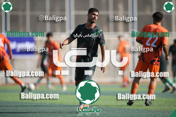 سایپا 3–1 نیروی زمینی